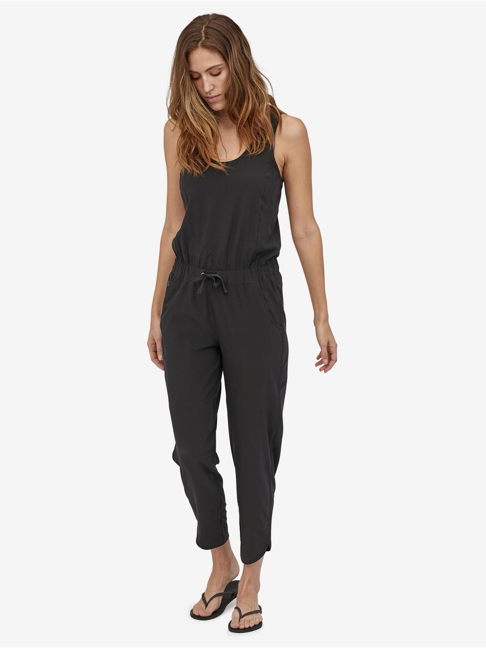 Patagonia Women’s Jumpsuit